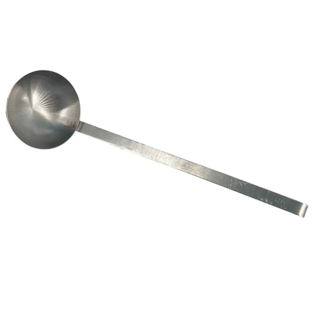 Heavy Duty Kitchen Essentials – Serving Spoon, Ladle & Skimmer
